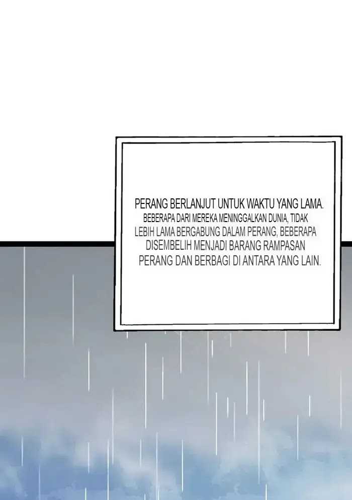 Invincible After a Hundred Years of Seclusion Chapter 320 - halaman 40