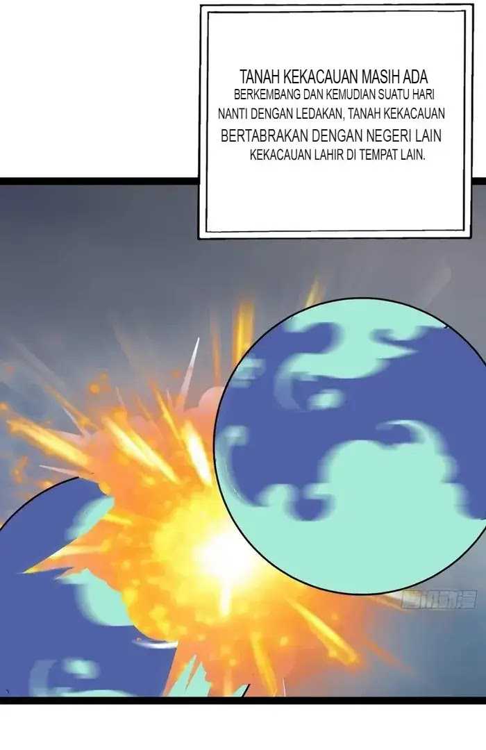 Invincible After a Hundred Years of Seclusion Chapter 320 - halaman 42