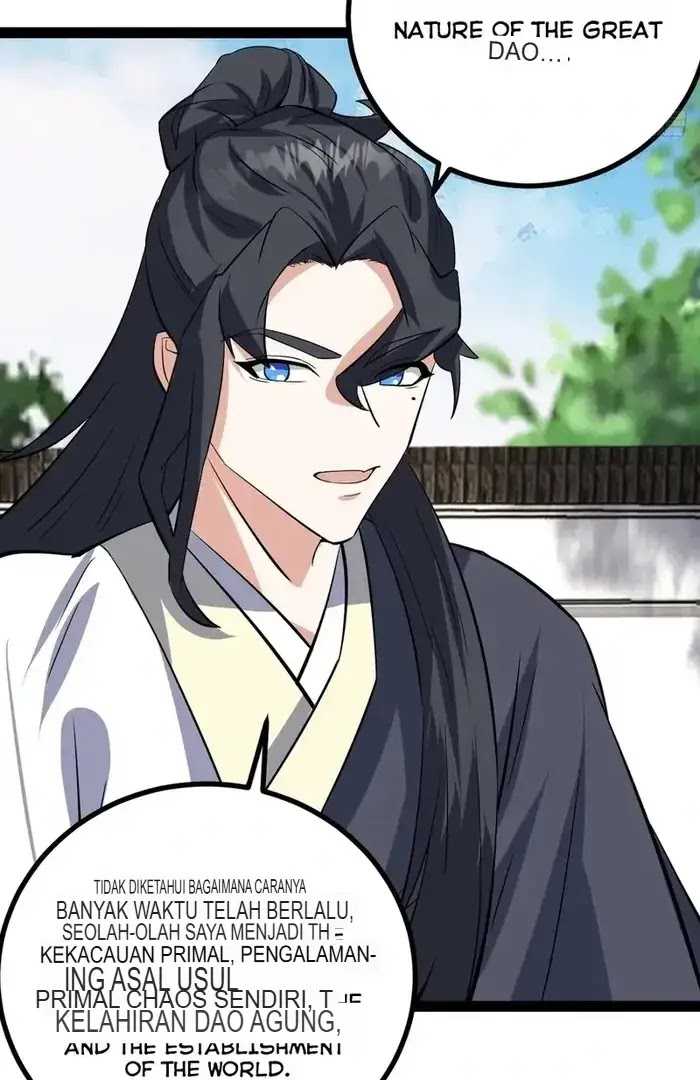 Invincible After a Hundred Years of Seclusion Chapter 320 - halaman 45