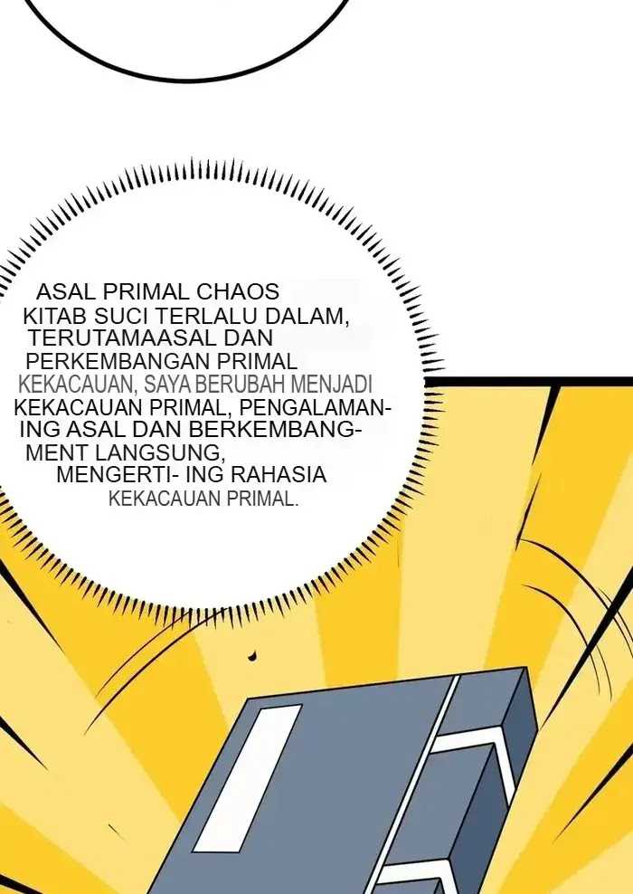 Invincible After a Hundred Years of Seclusion Chapter 320 - halaman 46