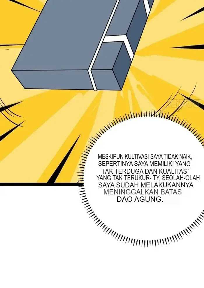 Invincible After a Hundred Years of Seclusion Chapter 320 - halaman 47