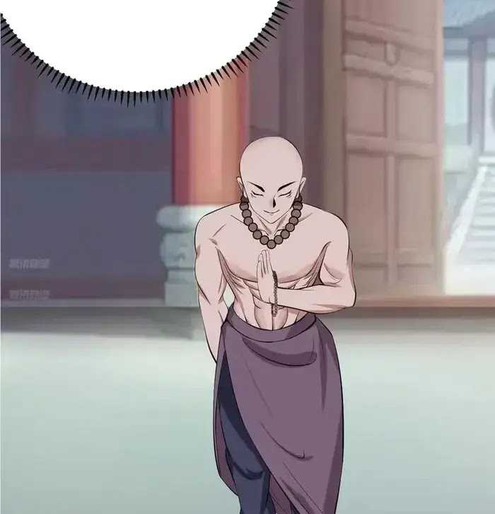 Invincible After a Hundred Years of Seclusion Chapter 320 - halaman 5
