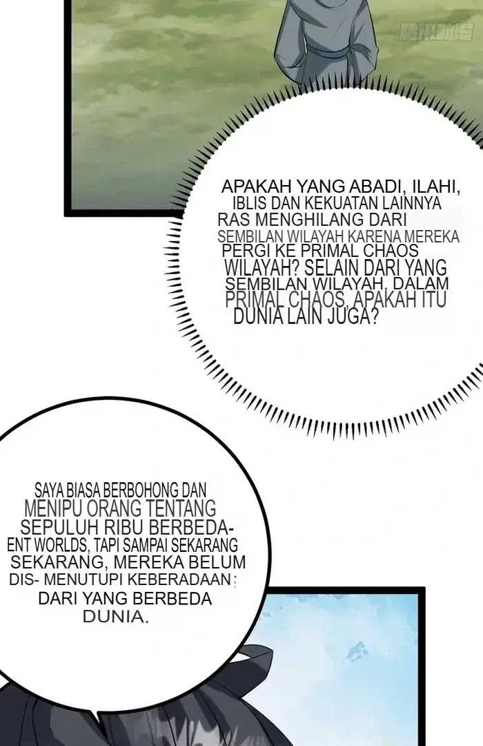 Invincible After a Hundred Years of Seclusion Chapter 320 - halaman 52