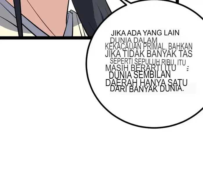 Invincible After a Hundred Years of Seclusion Chapter 320 - halaman 54