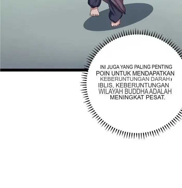 Invincible After a Hundred Years of Seclusion Chapter 320 - halaman 6