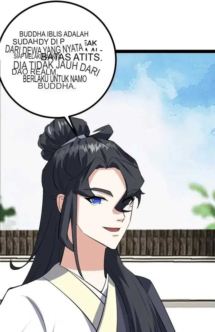 Invincible After a Hundred Years of Seclusion Chapter 320 - halaman 7
