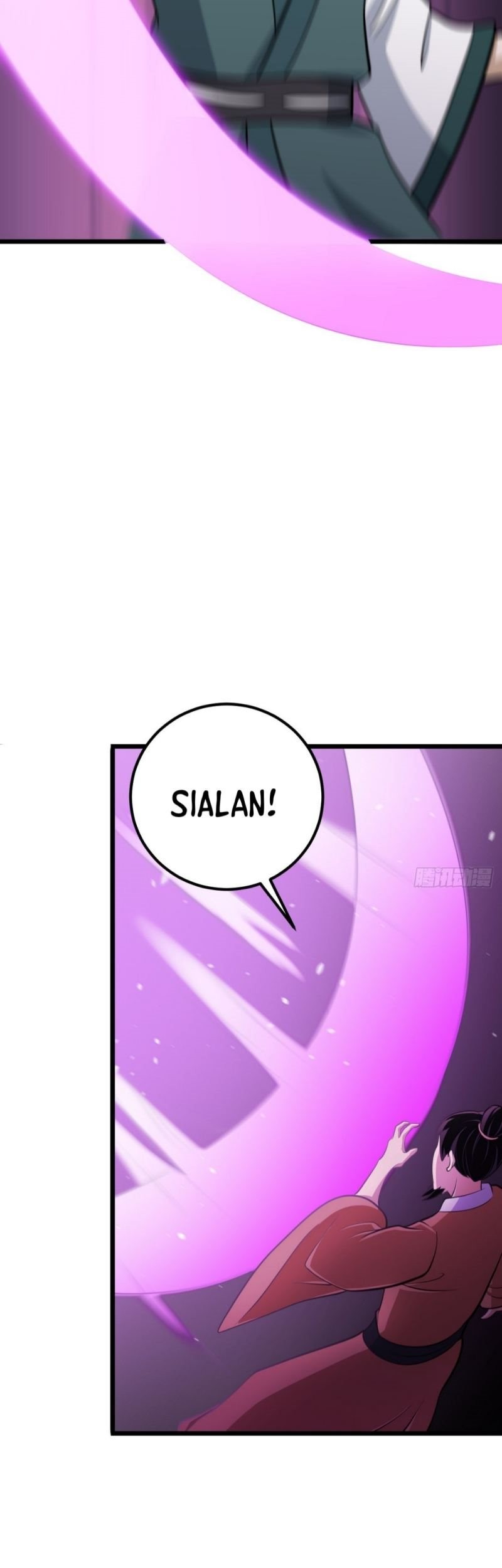 Invincible After a Hundred Years of Seclusion Chapter 33 - halaman 13