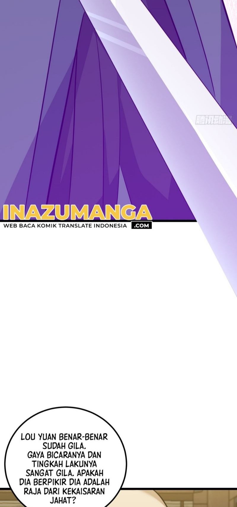 Invincible After a Hundred Years of Seclusion Chapter 33 - halaman 16