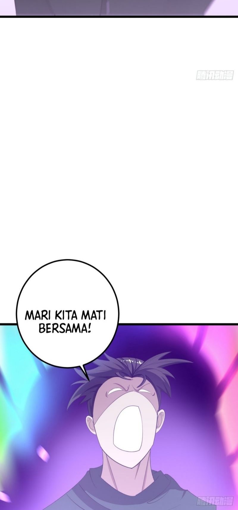Invincible After a Hundred Years of Seclusion Chapter 33 - halaman 24