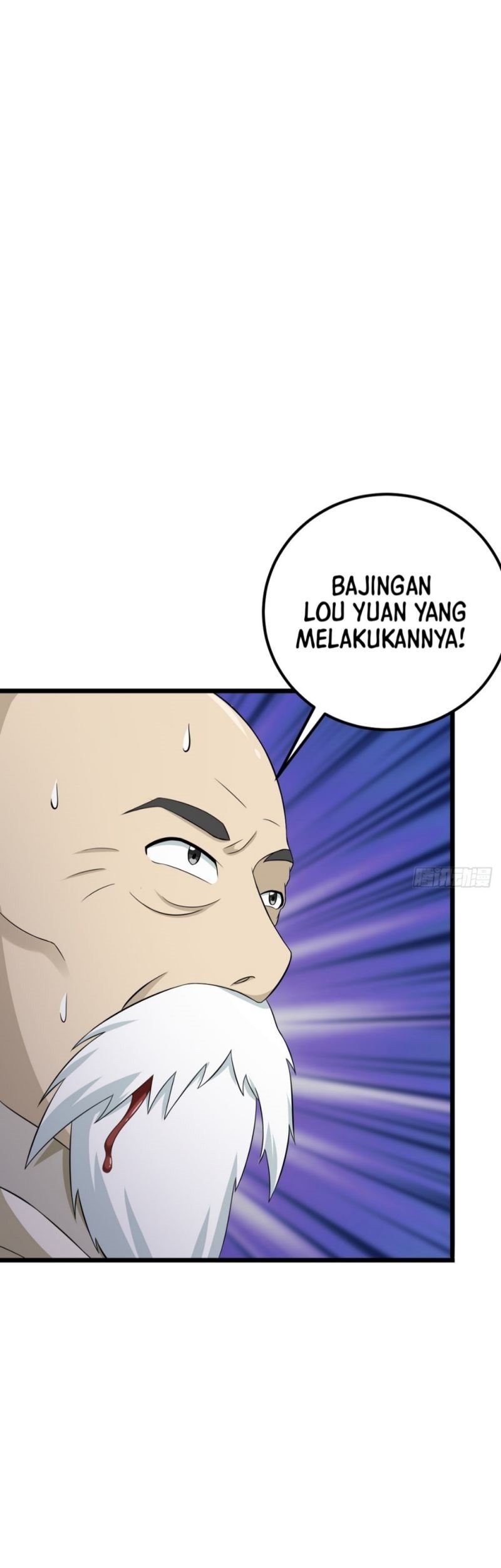 Invincible After a Hundred Years of Seclusion Chapter 33 - halaman 31