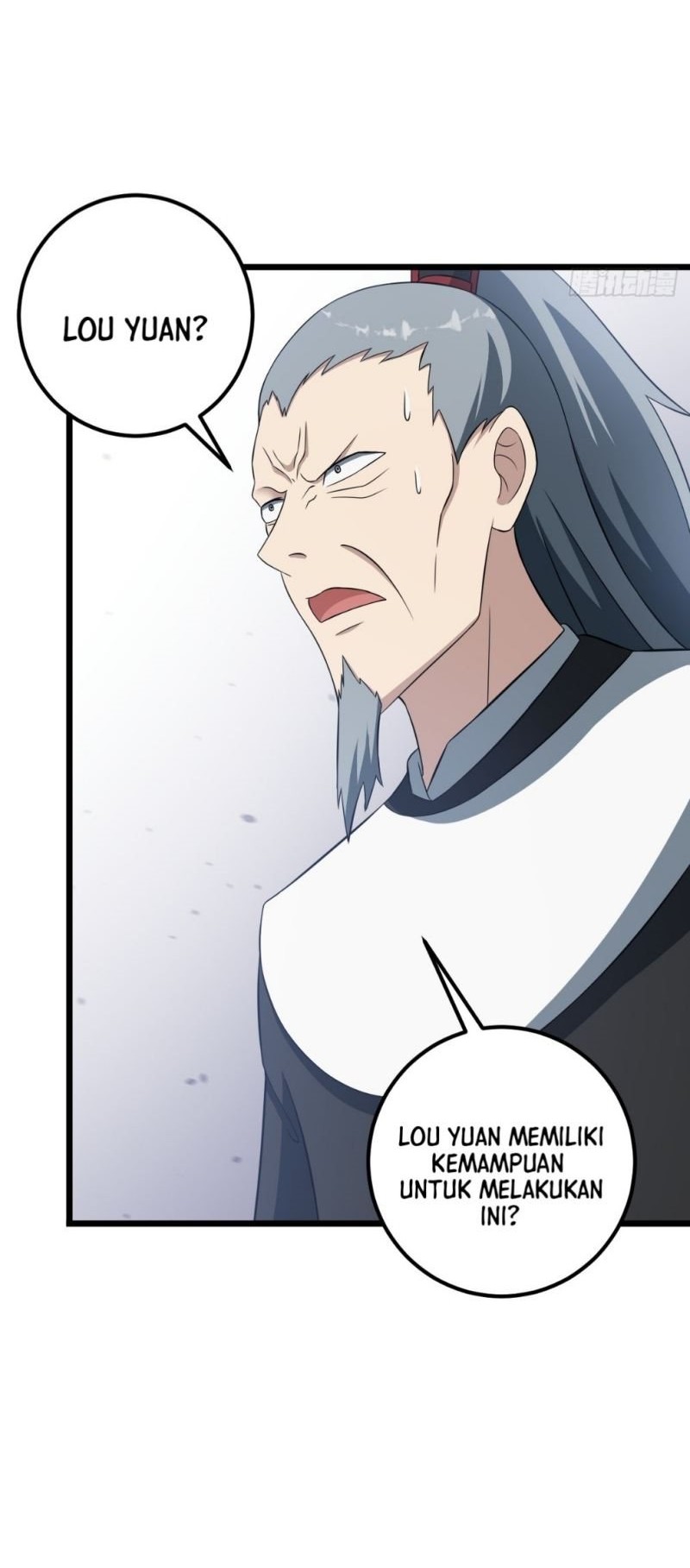 Invincible After a Hundred Years of Seclusion Chapter 33 - halaman 32