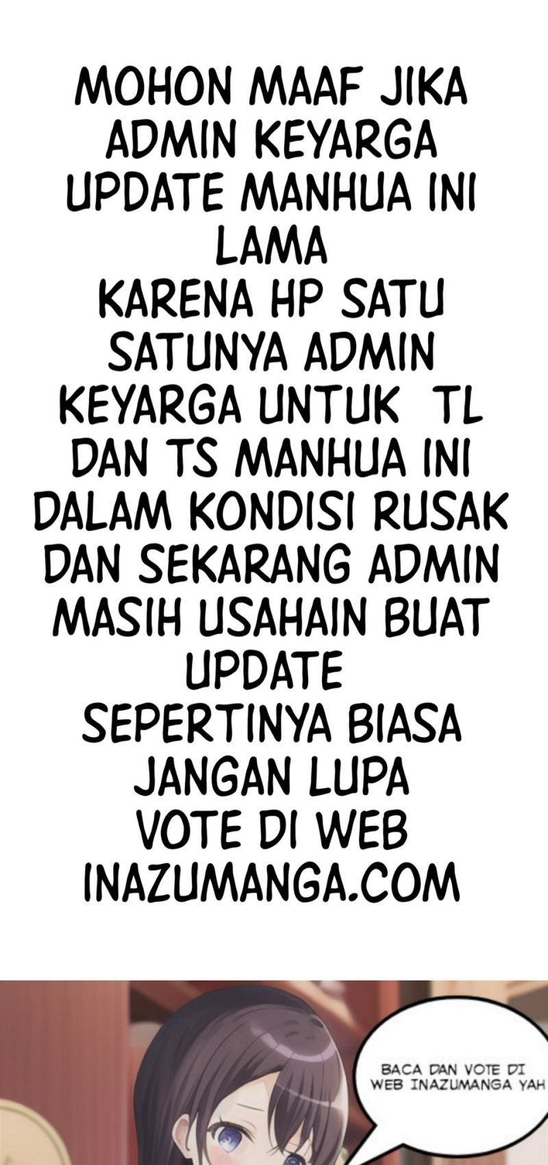 Invincible After a Hundred Years of Seclusion Chapter 33 - halaman 37