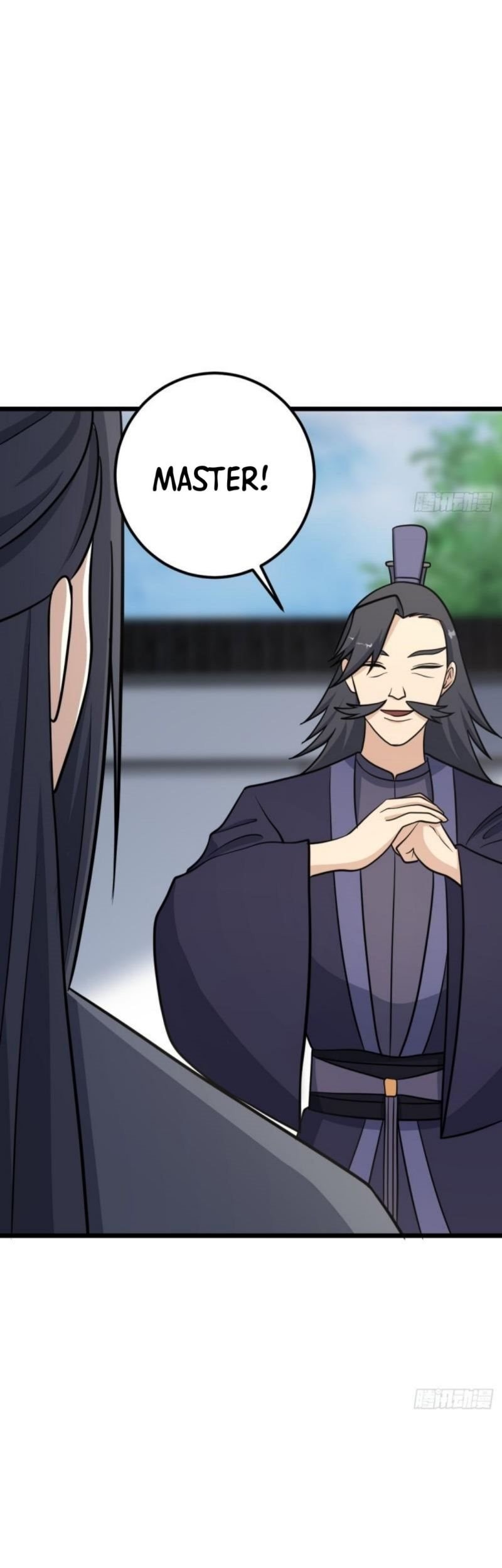 Invincible After a Hundred Years of Seclusion Chapter 34 - halaman 13