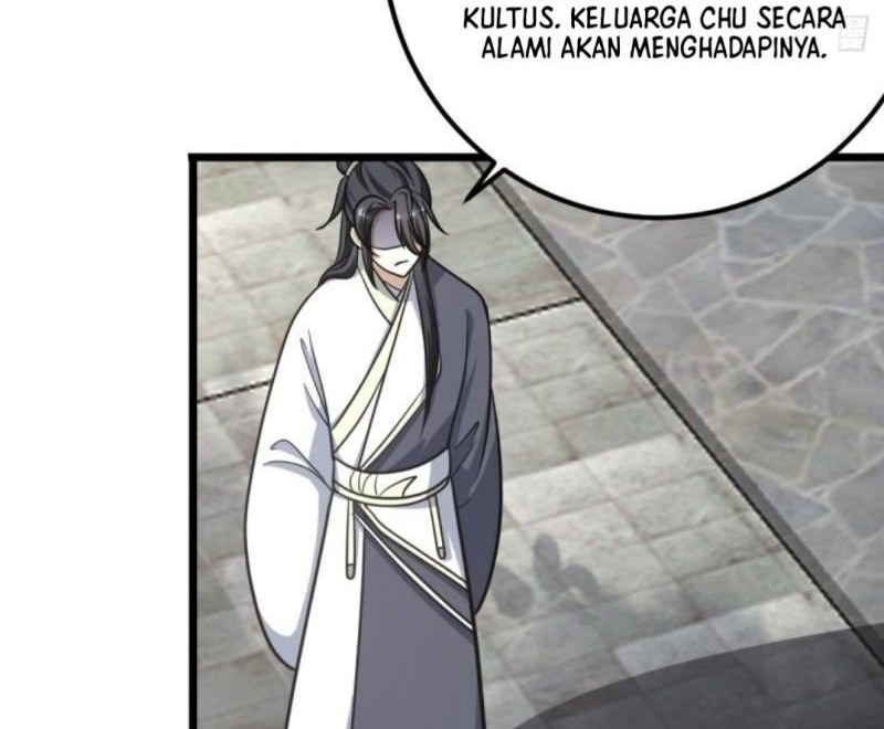 Invincible After a Hundred Years of Seclusion Chapter 34 - halaman 20