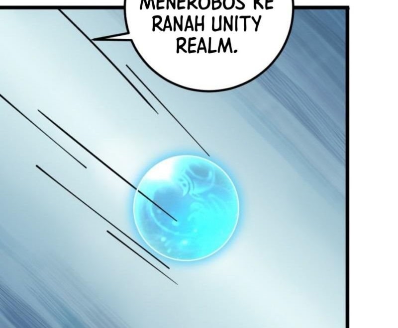 Invincible After a Hundred Years of Seclusion Chapter 34 - halaman 30