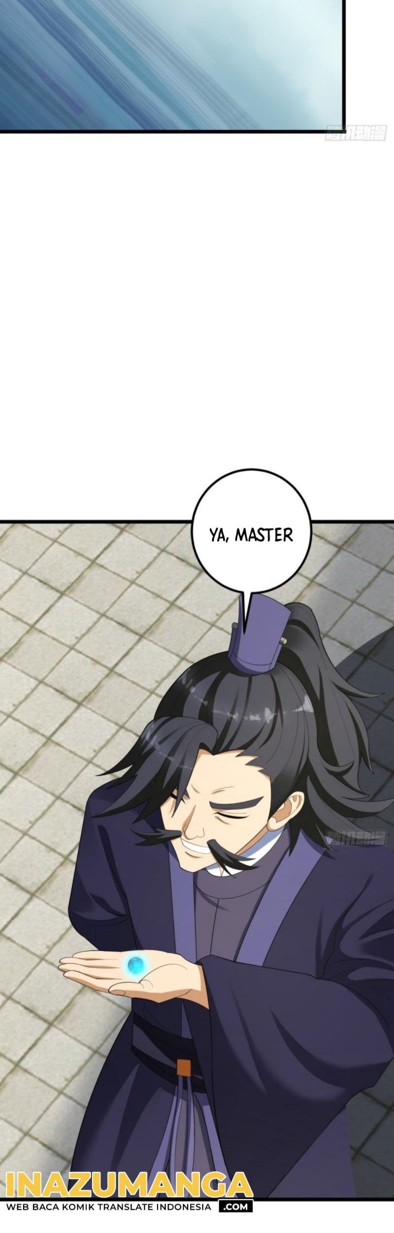 Invincible After a Hundred Years of Seclusion Chapter 34 - halaman 31