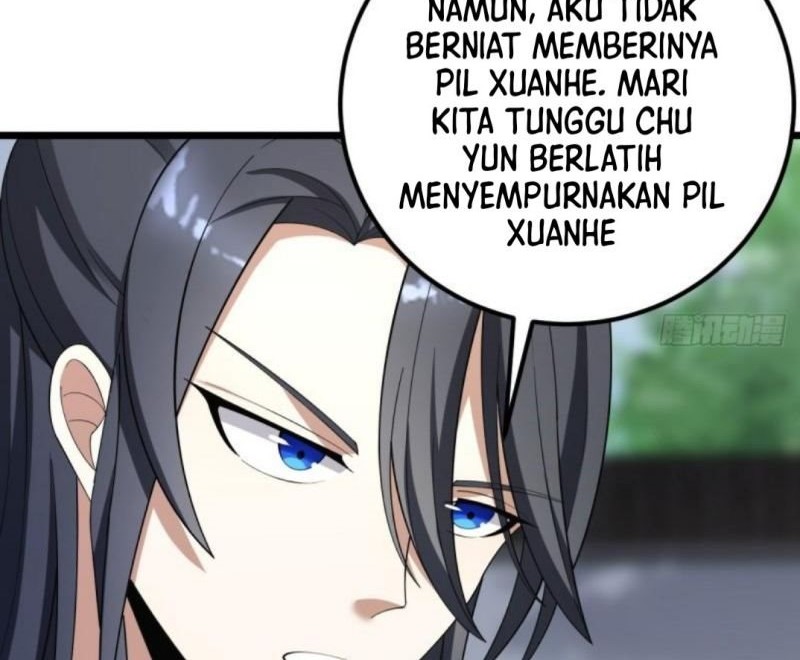 Invincible After a Hundred Years of Seclusion Chapter 34 - halaman 34