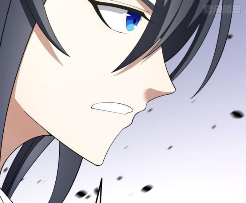 Invincible After a Hundred Years of Seclusion Chapter 34 - halaman 36