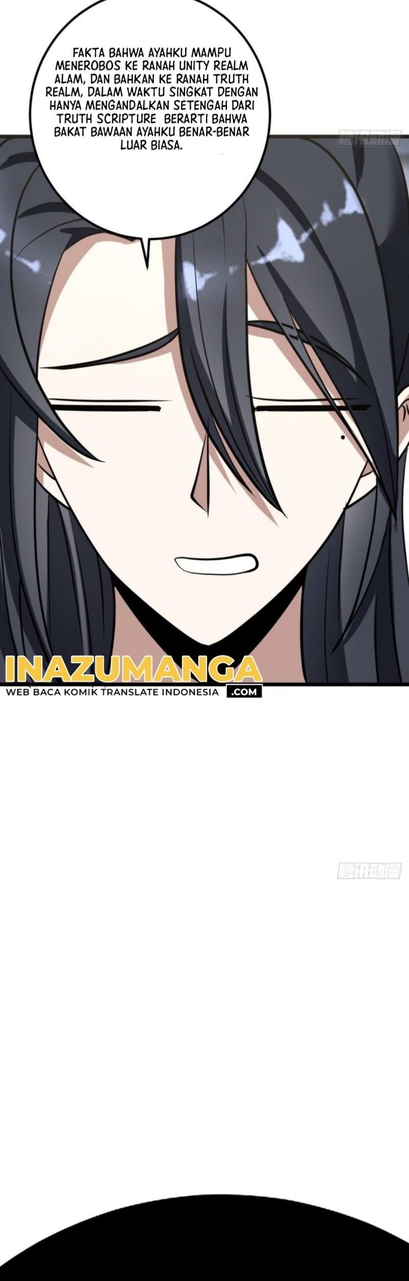 Invincible After a Hundred Years of Seclusion Chapter 34 - halaman 39