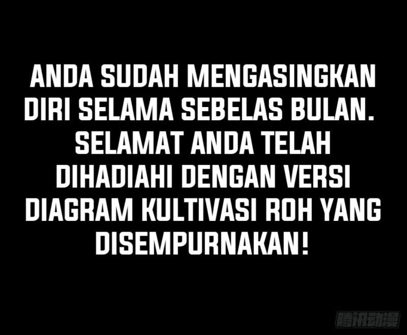 Invincible After a Hundred Years of Seclusion Chapter 34 - halaman 40