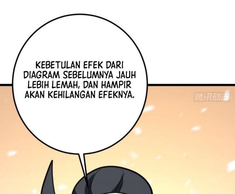 Invincible After a Hundred Years of Seclusion Chapter 34 - halaman 42