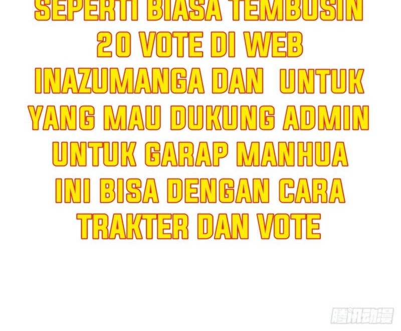 Invincible After a Hundred Years of Seclusion Chapter 34 - halaman 48
