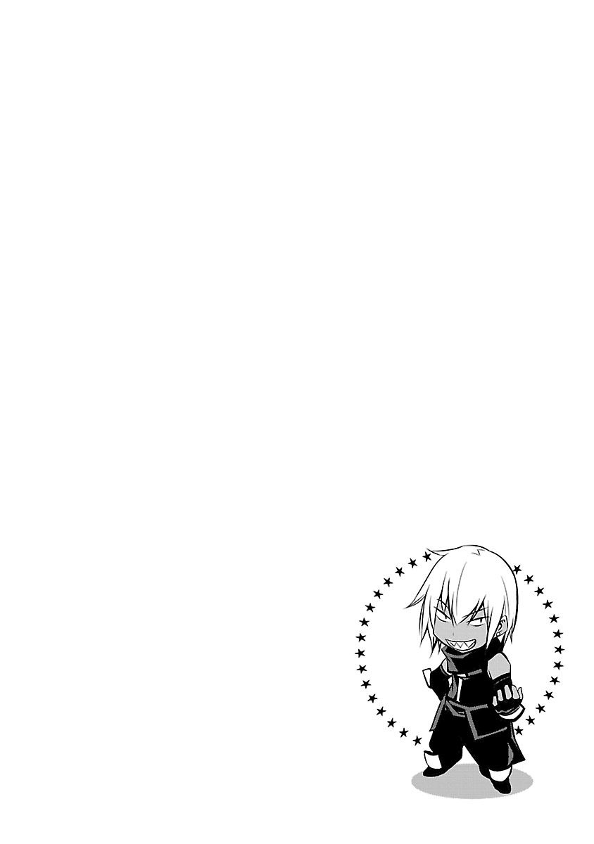 Invincible After a Hundred Years of Seclusion Chapter 36 - halaman 2