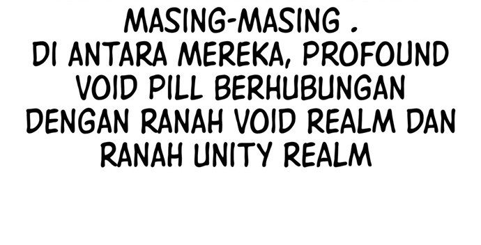 Invincible After a Hundred Years of Seclusion Chapter 36 - halaman 35
