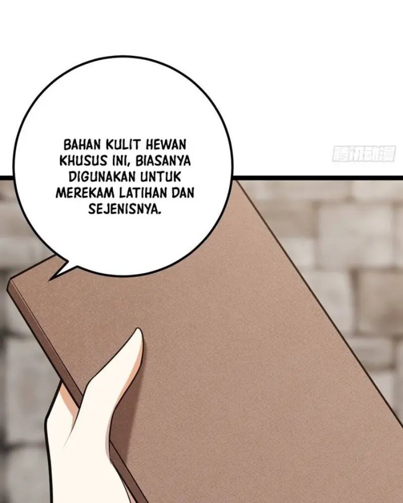 Invincible After a Hundred Years of Seclusion Chapter 37 - halaman 10