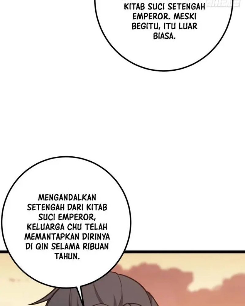 Invincible After a Hundred Years of Seclusion Chapter 37 - halaman 12