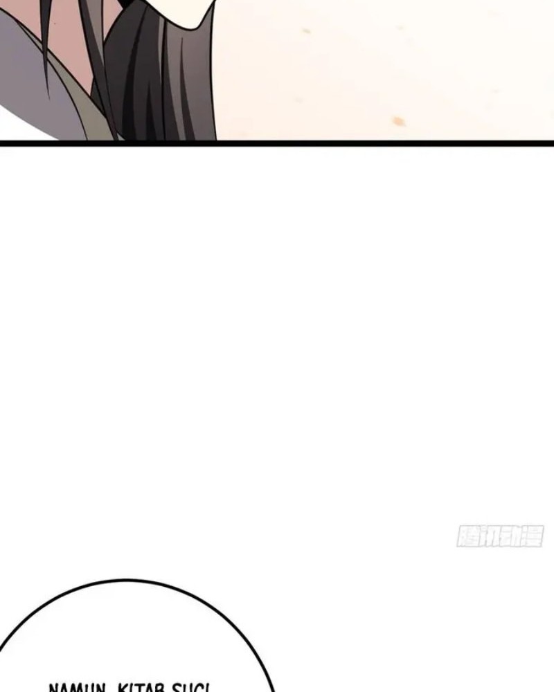 Invincible After a Hundred Years of Seclusion Chapter 37 - halaman 14