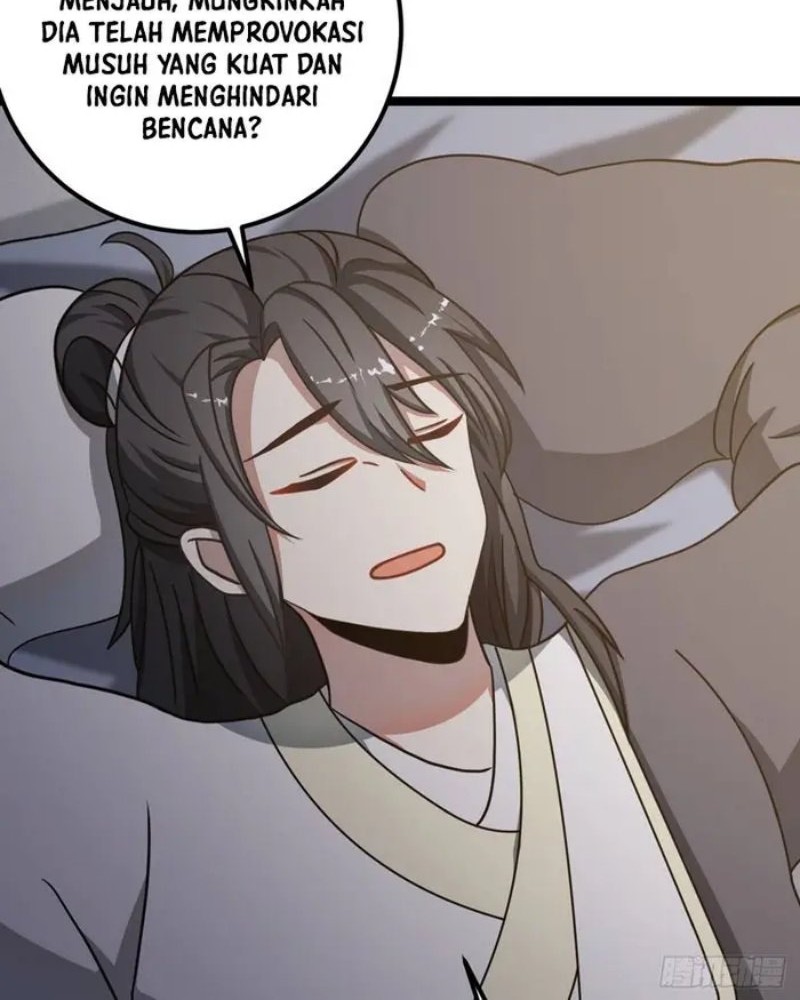 Invincible After a Hundred Years of Seclusion Chapter 37 - halaman 16