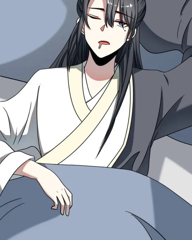 Invincible After a Hundred Years of Seclusion Chapter 37 - halaman 20