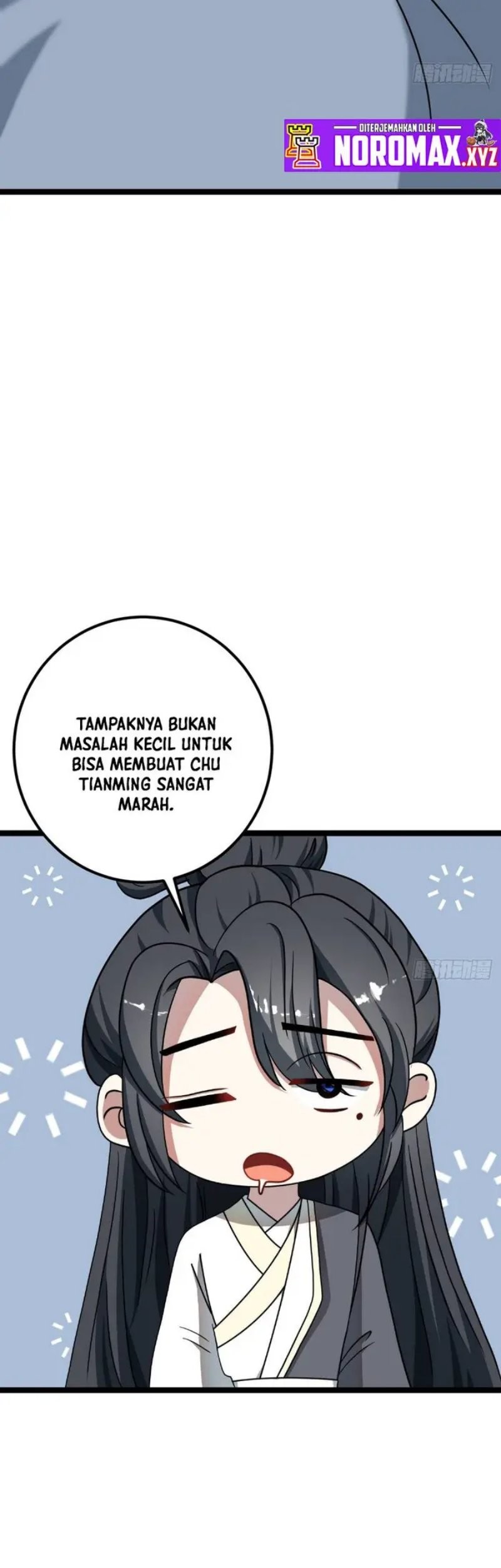 Invincible After a Hundred Years of Seclusion Chapter 37 - halaman 21