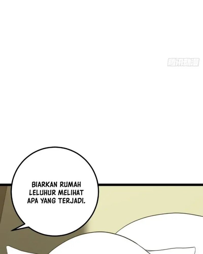 Invincible After a Hundred Years of Seclusion Chapter 37 - halaman 22
