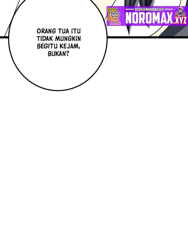 Invincible After a Hundred Years of Seclusion Chapter 37 - halaman 24