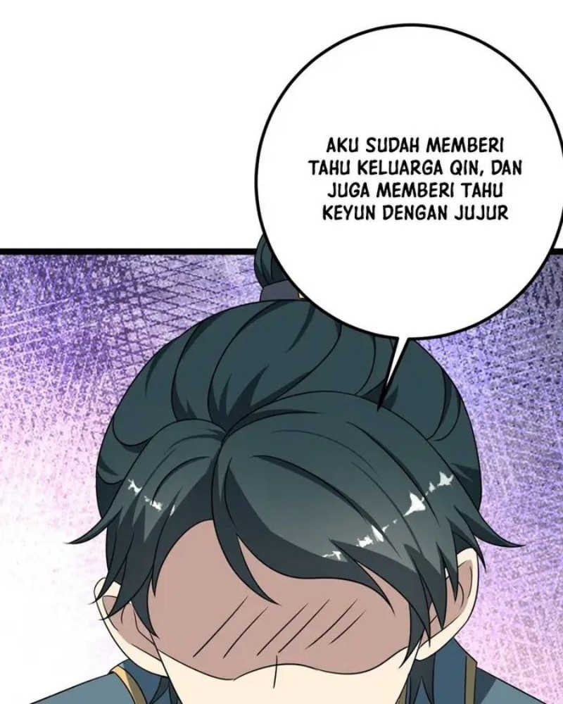 Invincible After a Hundred Years of Seclusion Chapter 37 - halaman 33
