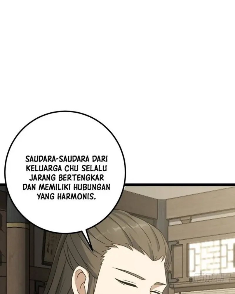 Invincible After a Hundred Years of Seclusion Chapter 37 - halaman 37
