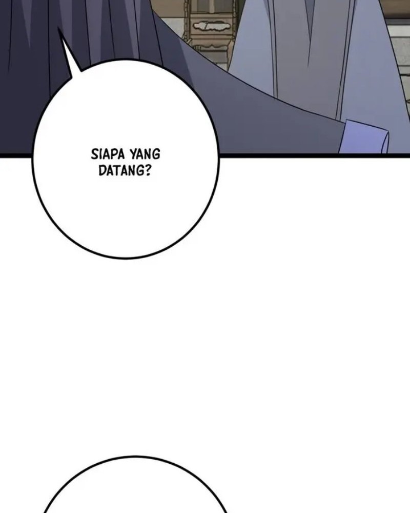 Invincible After a Hundred Years of Seclusion Chapter 37 - halaman 41