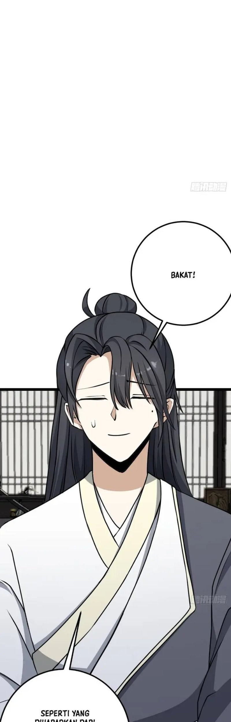 Invincible After a Hundred Years of Seclusion Chapter 37 - halaman 44