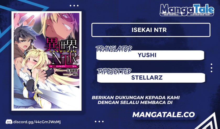Invincible After a Hundred Years of Seclusion Chapter 38 - halaman 1