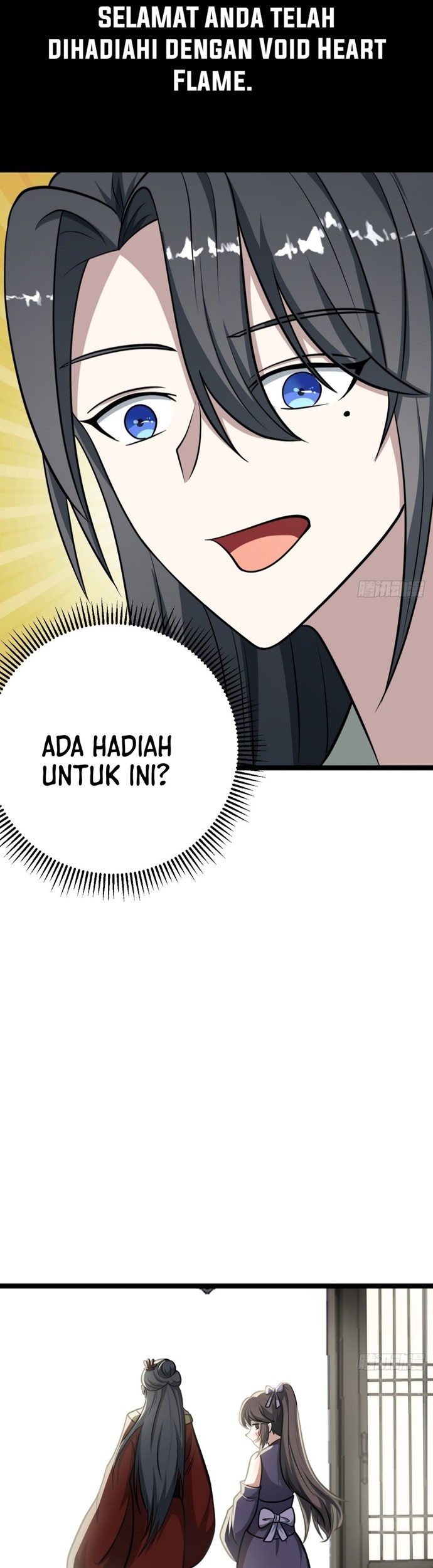 Invincible After a Hundred Years of Seclusion Chapter 39 - halaman 15