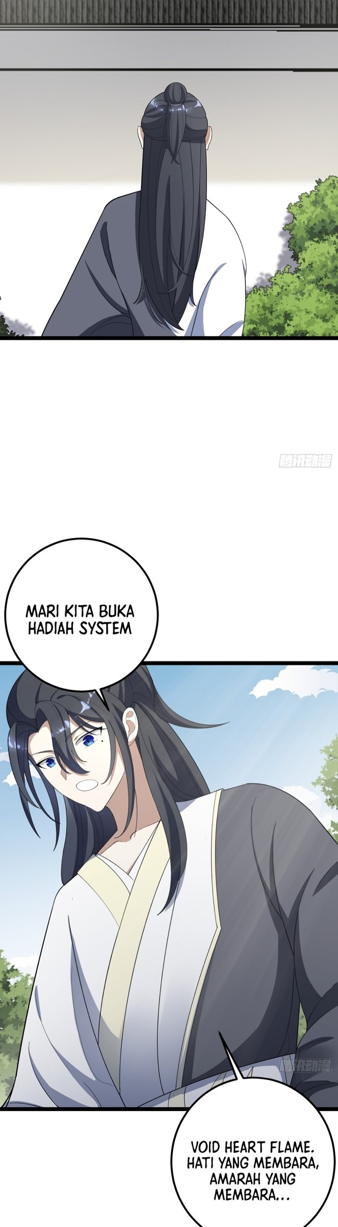 Invincible After a Hundred Years of Seclusion Chapter 39 - halaman 21