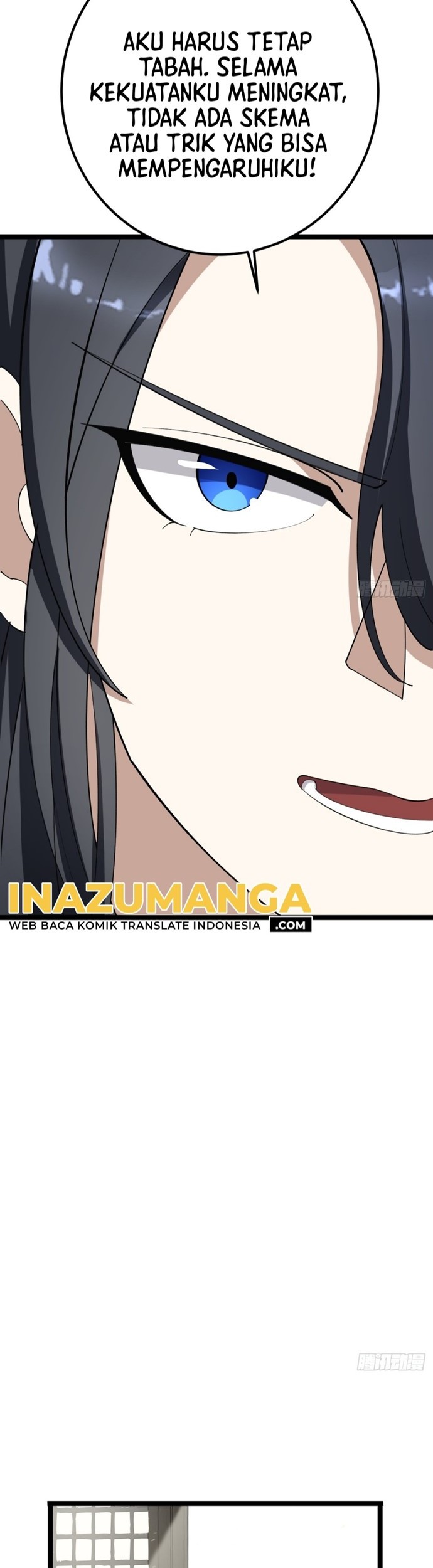Invincible After a Hundred Years of Seclusion Chapter 39 - halaman 27