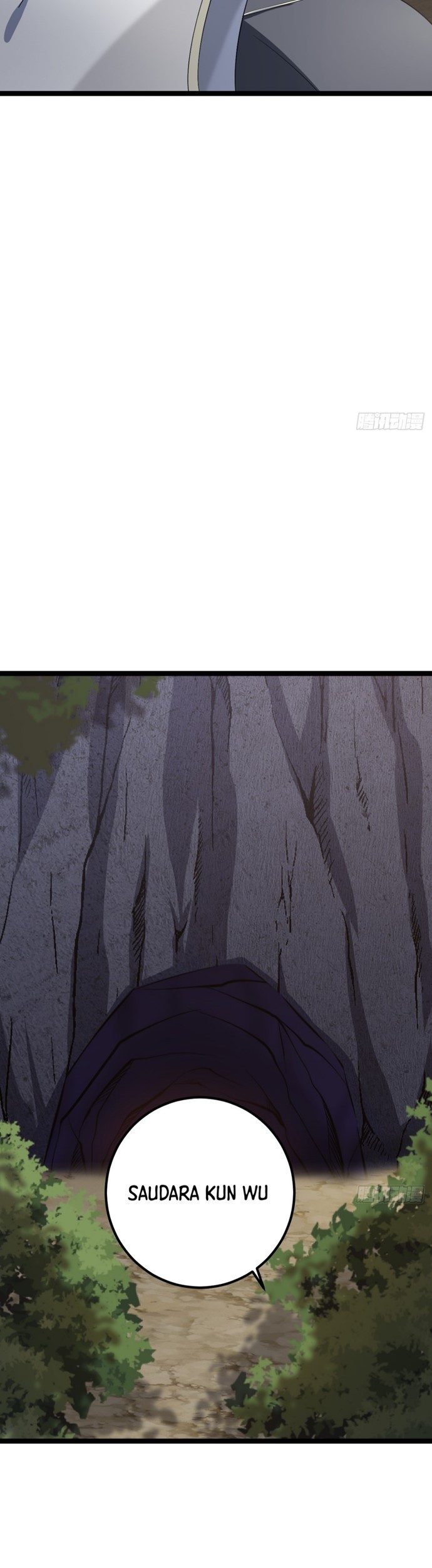 Invincible After a Hundred Years of Seclusion Chapter 39 - halaman 29