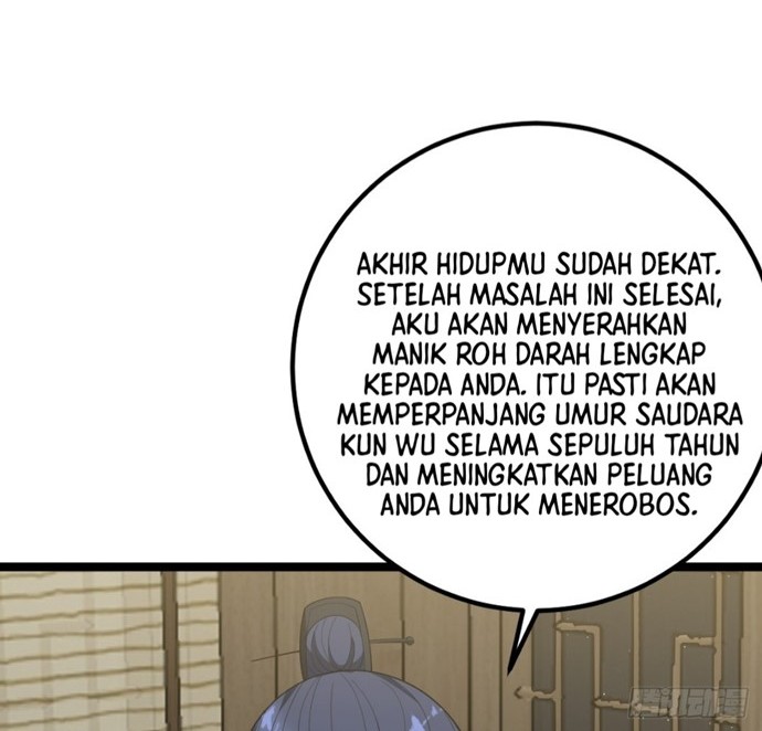 Invincible After a Hundred Years of Seclusion Chapter 39 - halaman 30
