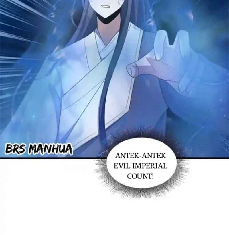 Invincible After a Hundred Years of Seclusion Chapter 4 - halaman 10