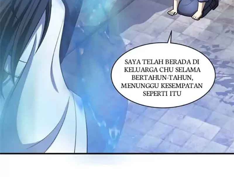 Invincible After a Hundred Years of Seclusion Chapter 4 - halaman 17