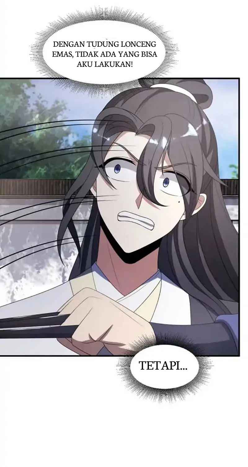 Invincible After a Hundred Years of Seclusion Chapter 4 - halaman 24