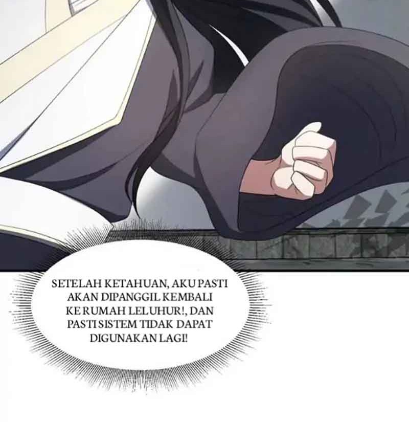 Invincible After a Hundred Years of Seclusion Chapter 4 - halaman 26